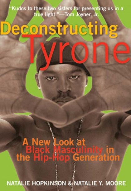 Deconstructing Tyrone